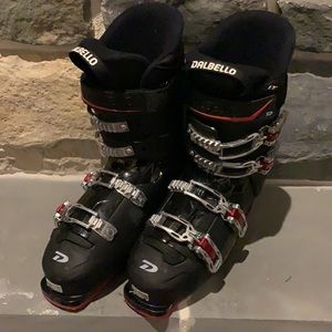 Dalbello Prime 75 Ski boot, size 27.5.